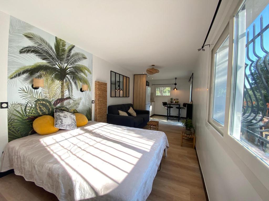 Breathe Guest-house Appartement *