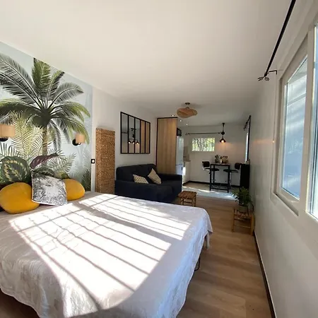 Breathe Guest-House Apartment Nice Exterior photo